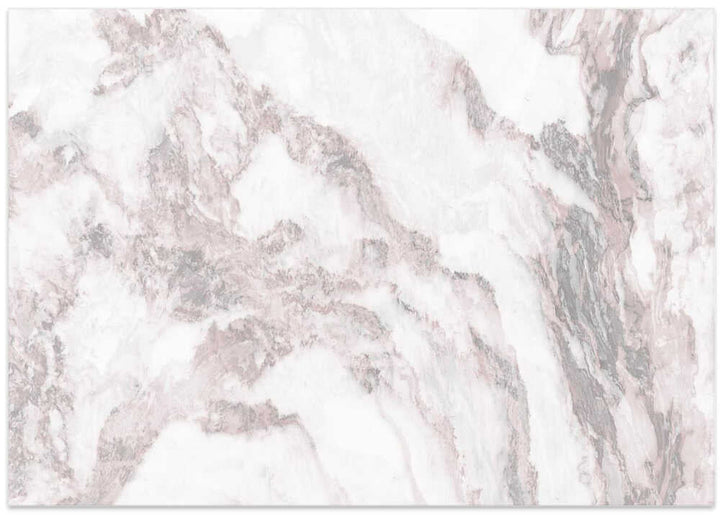 Elegant Marble Veins - Stretched Canvas, Poster or Fine Art Print - I Heart Wall Art - Poster Print, Canvas Print or Framed Art Print