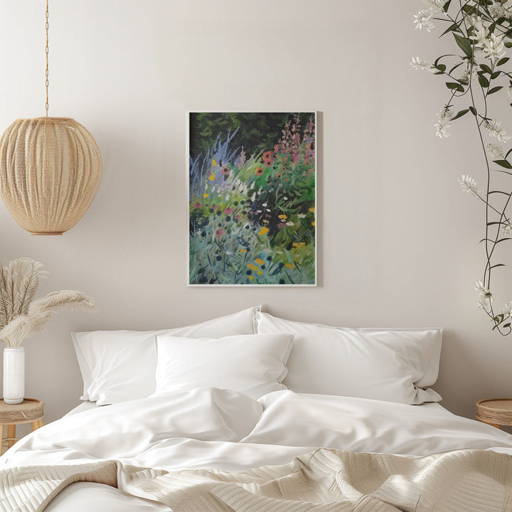 Empath - Stretched Canvas, Poster or Fine Art Print I Heart Wall Art