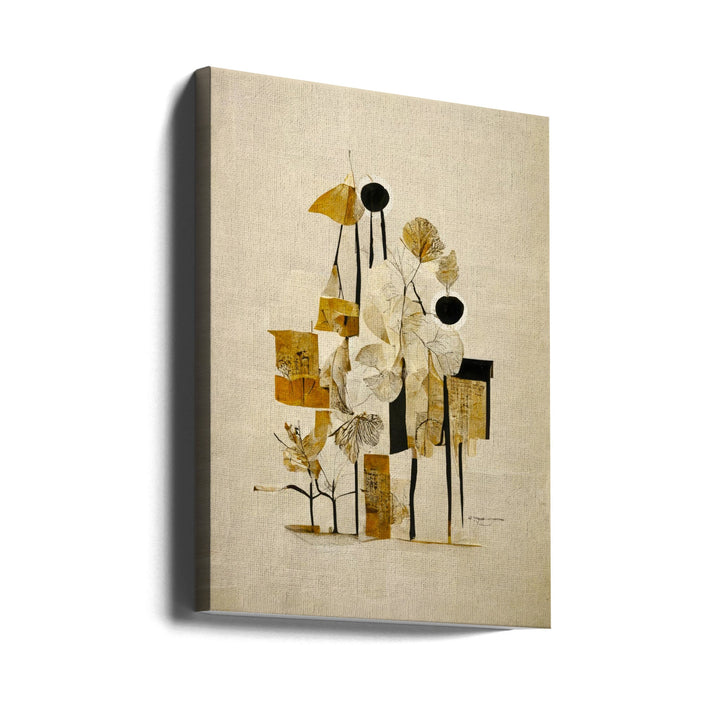 Equinox - Stretched Canvas, Poster or Fine Art Print I Heart Wall Art