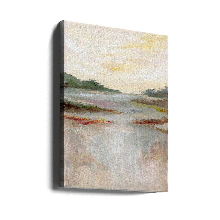 Ethereal Vistas - Stretched Canvas, Poster or Fine Art Print - I Heart Wall Art - Poster Print, Canvas Print or Framed Art Print