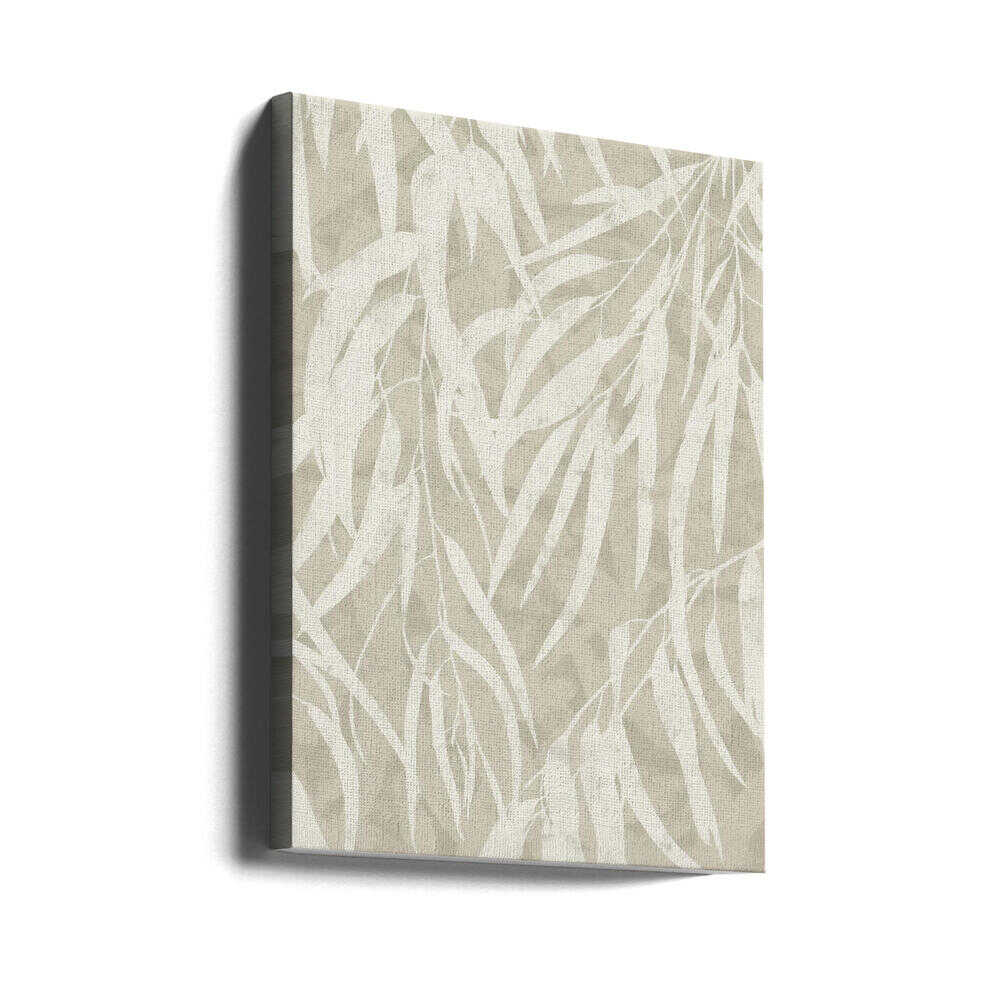 Eucalyptus - Stretched Canvas, Poster or Fine Art Print - I Heart Wall Art - Poster Print, Canvas Print or Framed Art Print