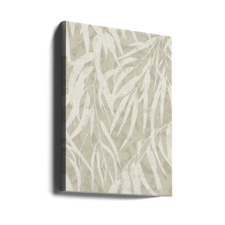Eucalyptus - Stretched Canvas, Poster or Fine Art Print - I Heart Wall Art - Poster Print, Canvas Print or Framed Art Print
