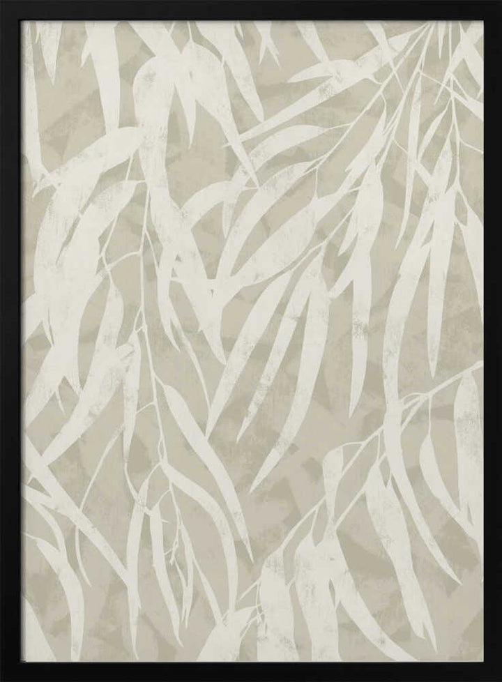 Eucalyptus - Stretched Canvas, Poster or Fine Art Print - I Heart Wall Art - Poster Print, Canvas Print or Framed Art Print