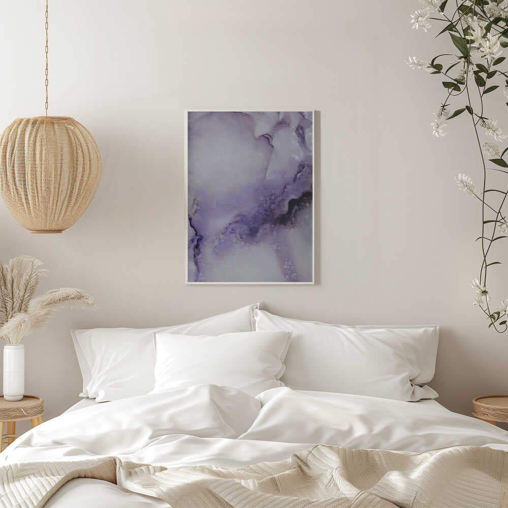 Extraordinary - Stretched Canvas, Poster or Fine Art Print - I Heart Wall Art - Poster Print, Canvas Print or Framed Art Print