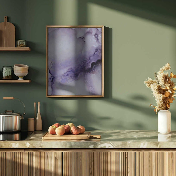 Extraordinary - Stretched Canvas, Poster or Fine Art Print - I Heart Wall Art - Poster Print, Canvas Print or Framed Art Print