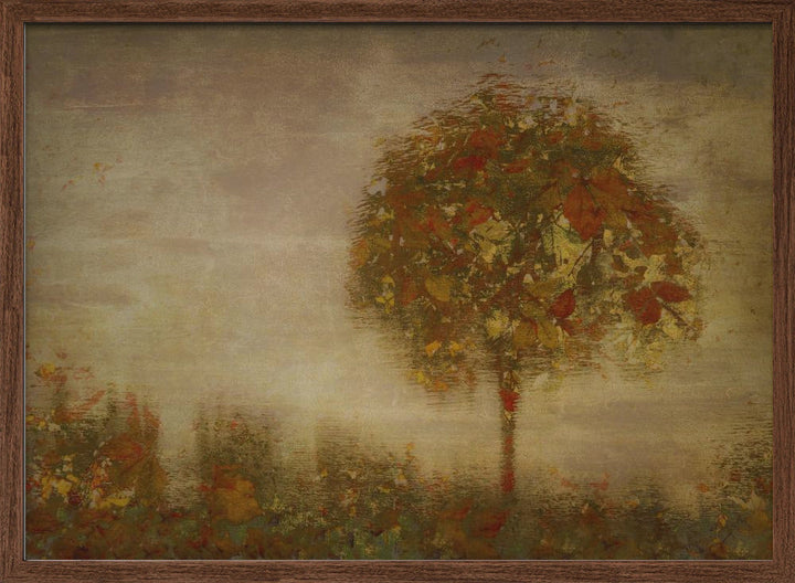 Fantasy 2 - Stretched Canvas, Poster or Fine Art Print I Heart Wall Art
