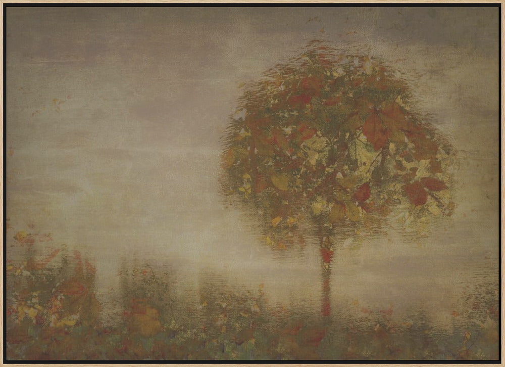 Fantasy 2 - Stretched Canvas, Poster or Fine Art Print I Heart Wall Art