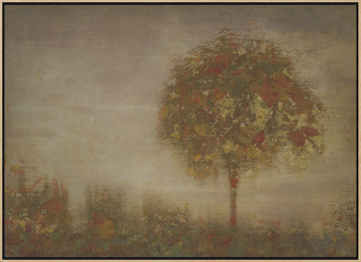 Fantasy 2 - Stretched Canvas, Poster or Fine Art Print I Heart Wall Art