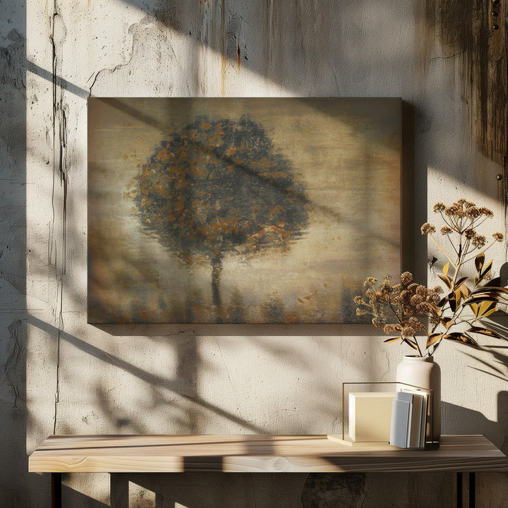 Fantasy - Stretched Canvas, Poster or Fine Art Print I Heart Wall Art