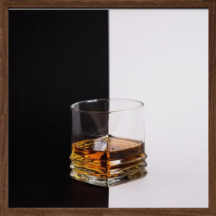 Festive - Square Stretched Canvas, Poster or Fine Art Print I Heart Wall Art