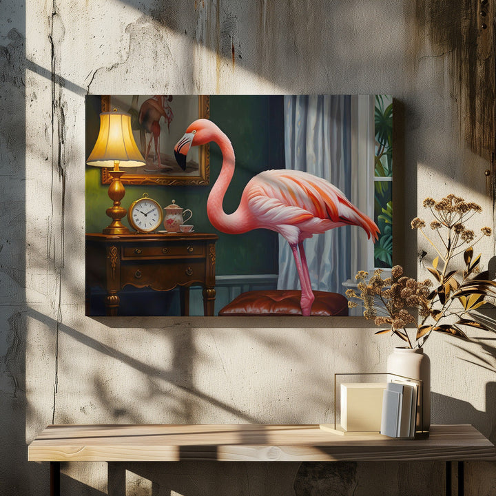 Flamingo&
