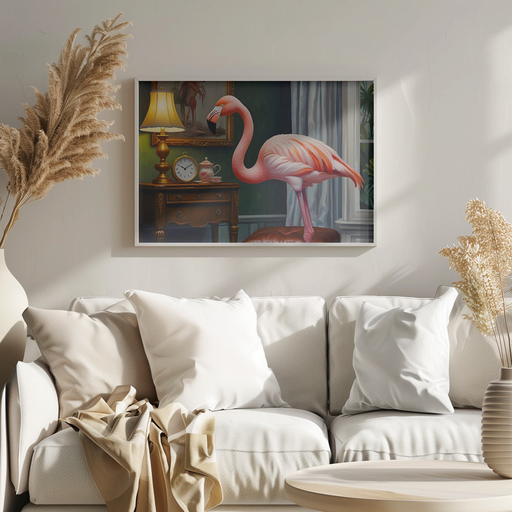 Flamingo&