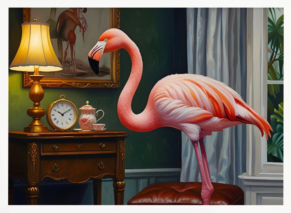Flamingo&