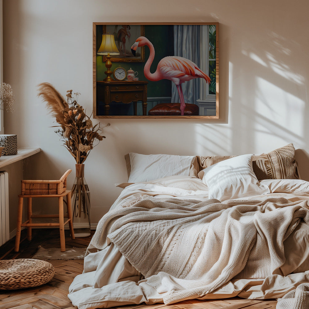 Flamingo&