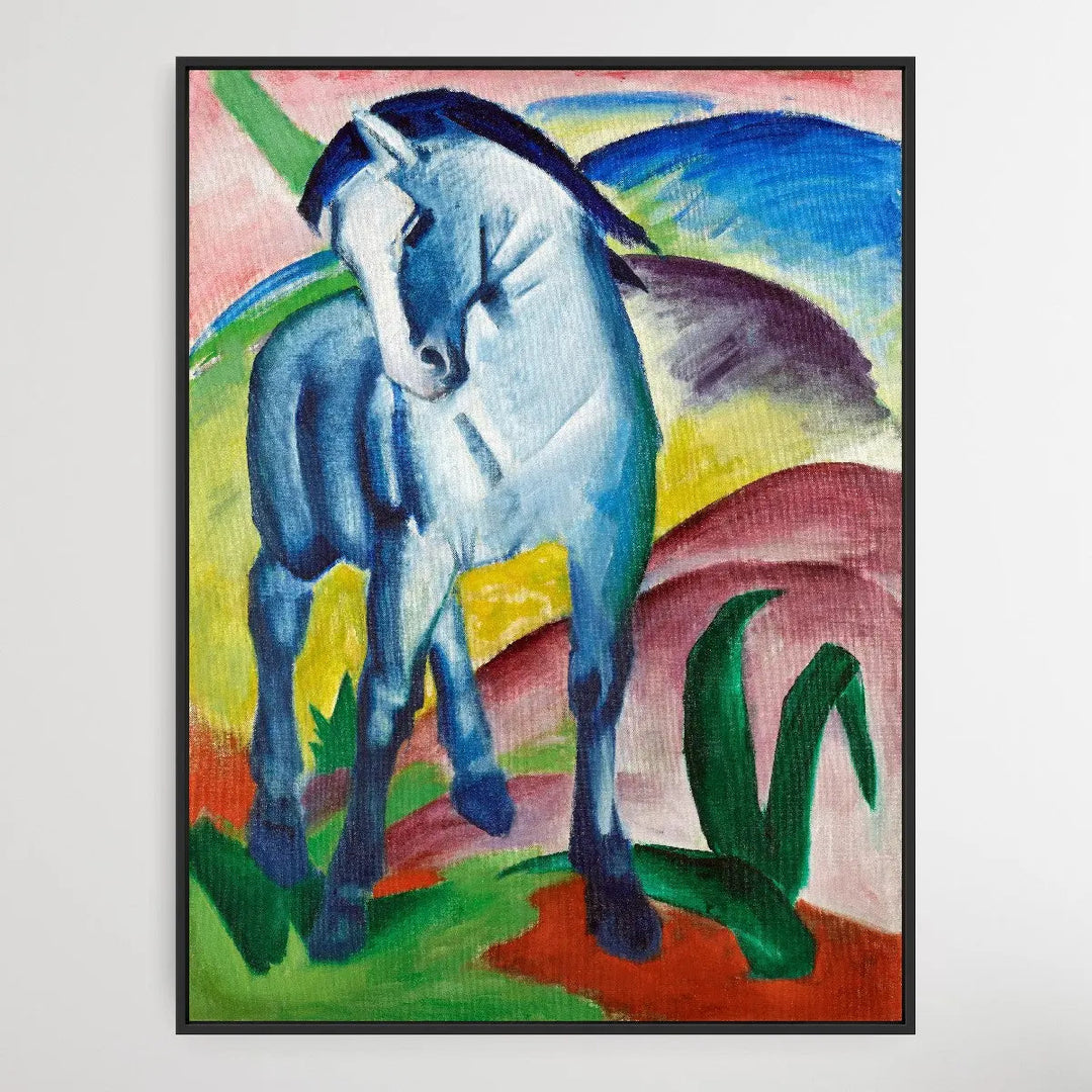 Franz Marc&