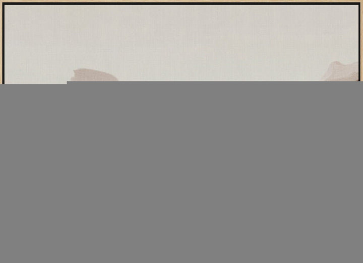 Freedom - Stretched Canvas, Poster or Fine Art Print I Heart Wall Art