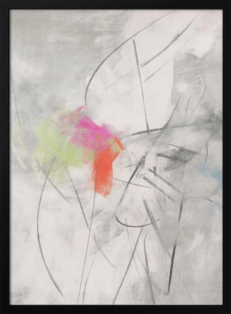 Freshness #2 - Stretched Canvas, Poster or Fine Art Print I Heart Wall Art