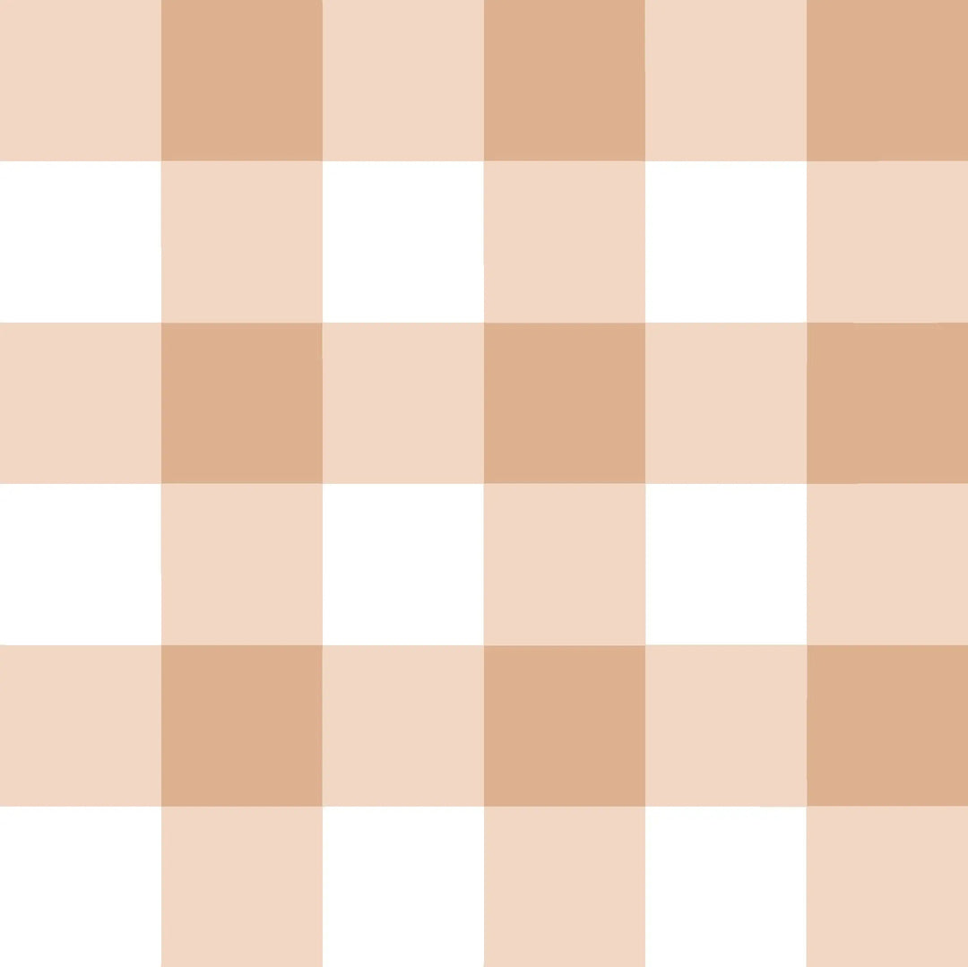 Gingham Wallpaper In &