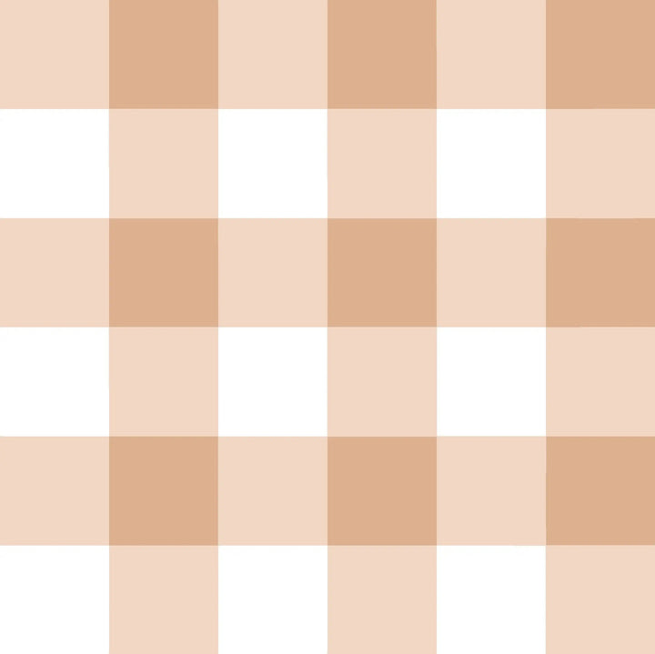 Gingham Wallpaper In &