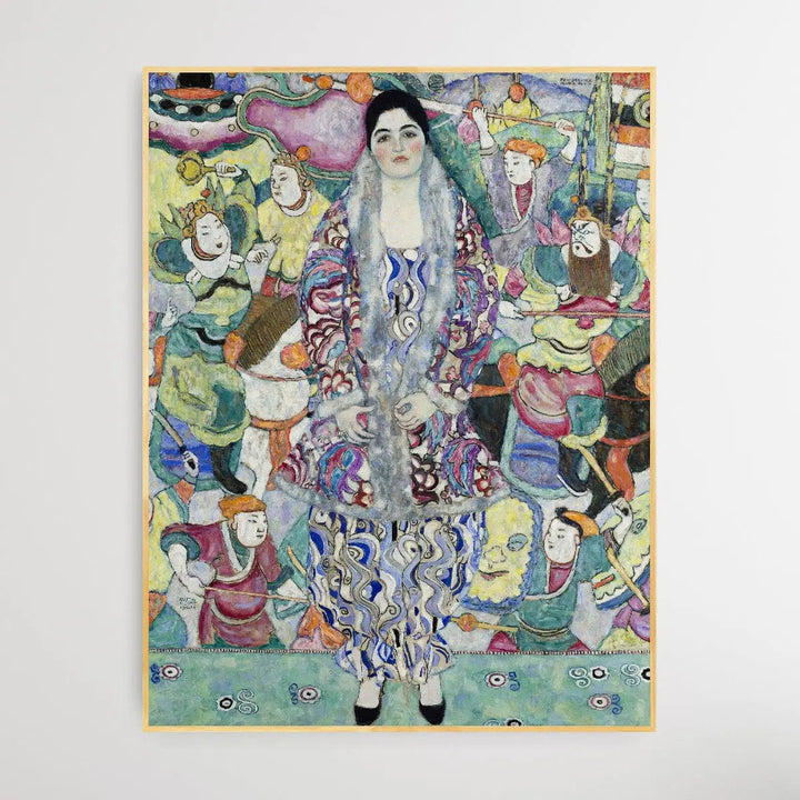 Gustav Klimt&