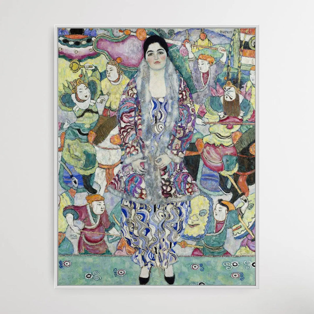Gustav Klimt&