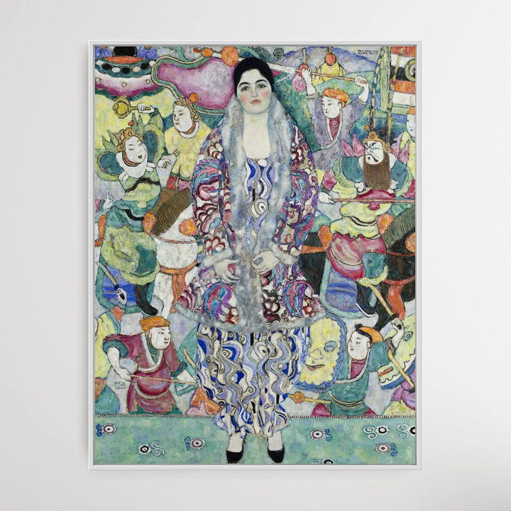 Gustav Klimt&