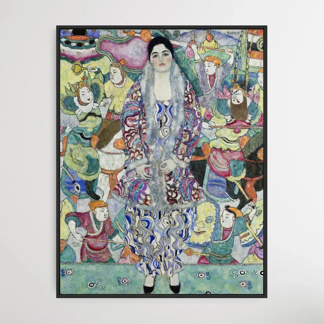 Gustav Klimt&