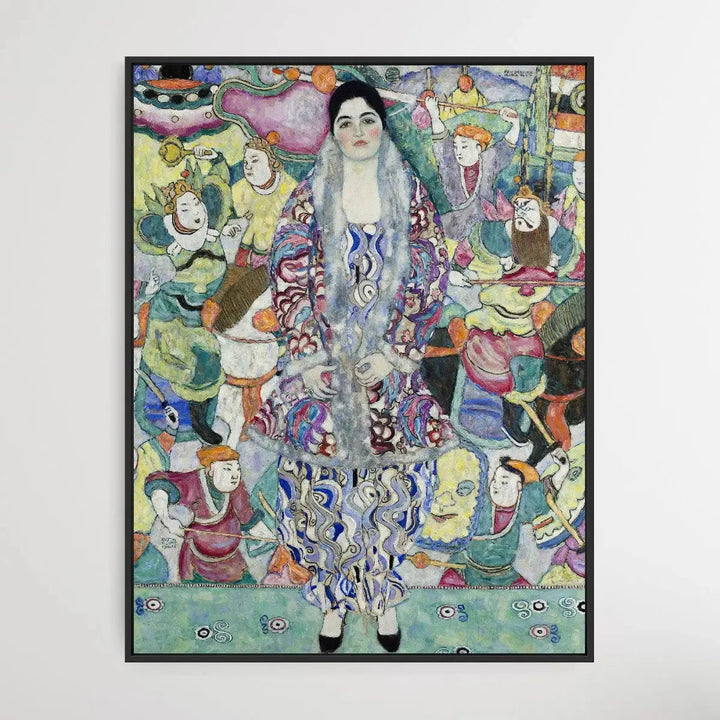 Gustav Klimt&