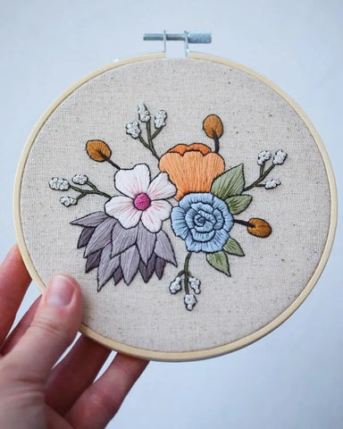 Traditional Emroidery