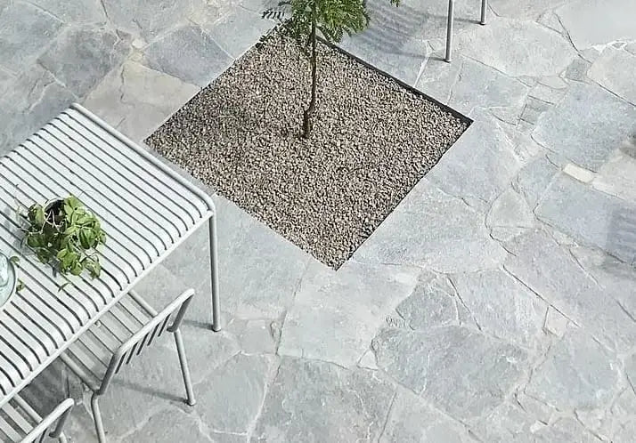 The Backyard Is Becoming New Living Room: Why Natural Stone Shaping Australian Pool Design