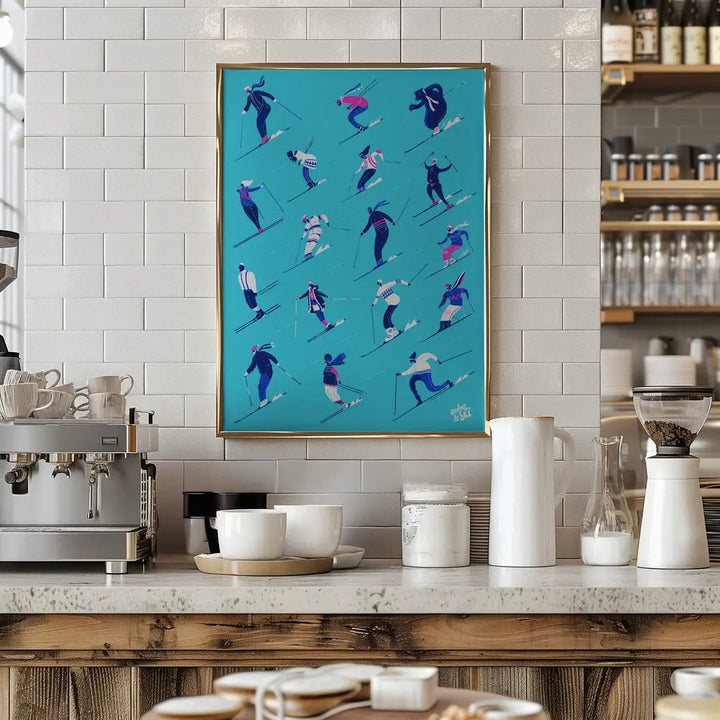 J&
