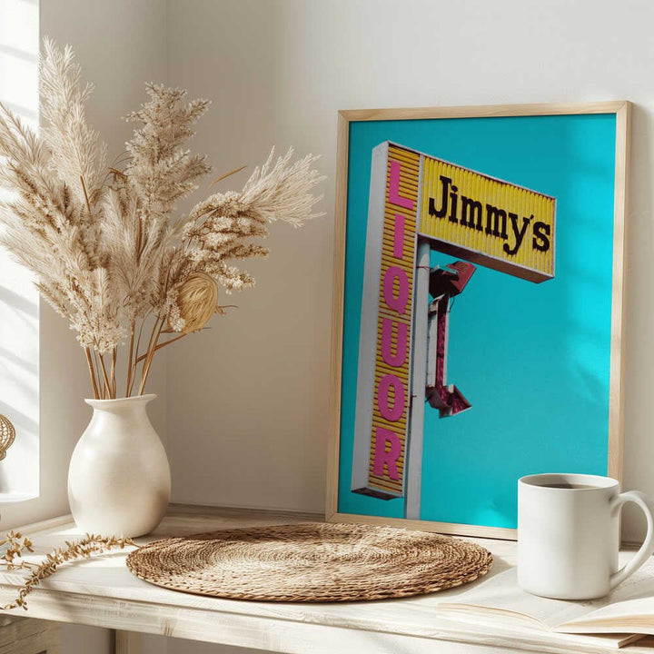 Jimmy&