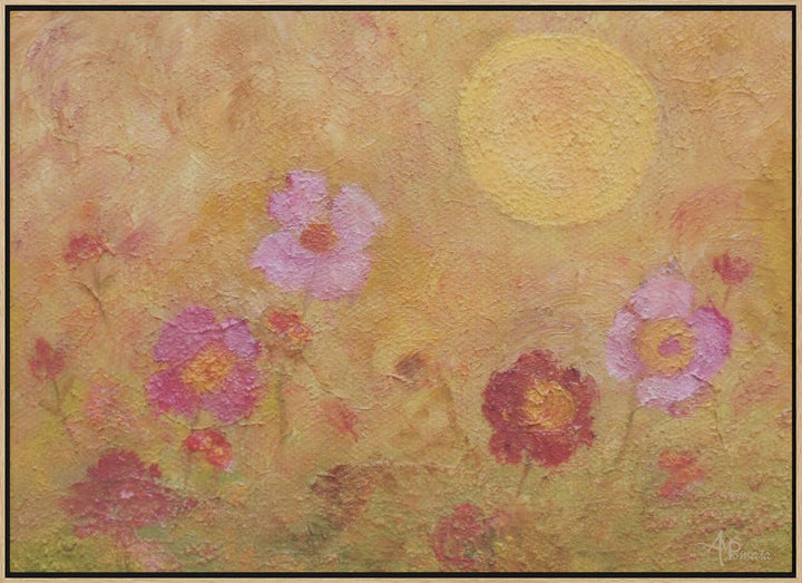 Late Spring - Stretched Canvas, Poster or Fine Art Print I Heart Wall Art