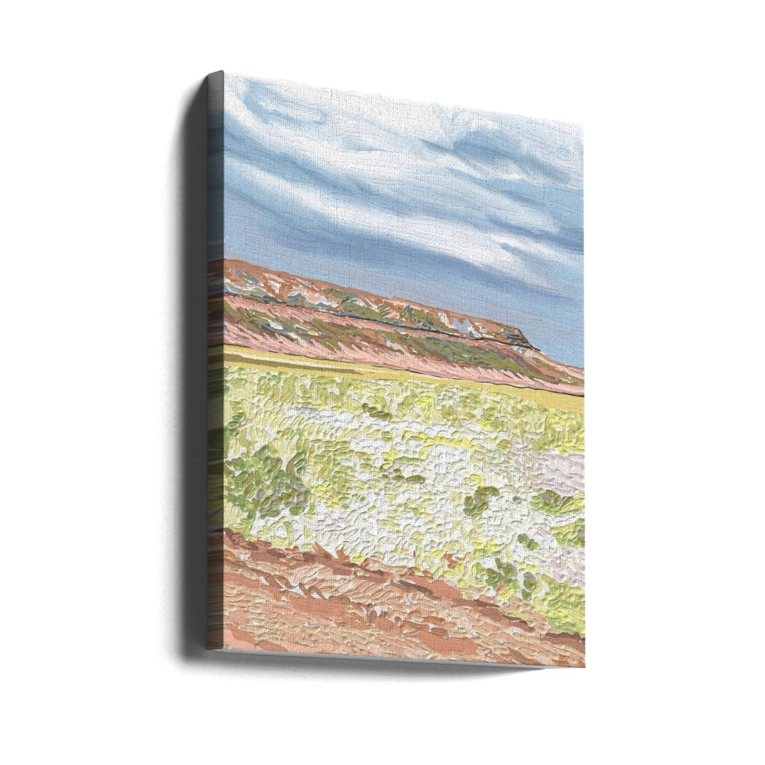 Memories In Bloom, Vanrynsdorp, South Africa, 2024 - Stretched Canvas, Poster or Fine Art Print - I Heart Wall Art - Poster Print, Canvas Print or Framed Art Print