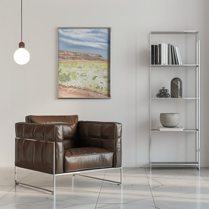 Memories In Bloom, Vanrynsdorp, South Africa, 2024 - Stretched Canvas, Poster or Fine Art Print - I Heart Wall Art - Poster Print, Canvas Print or Framed Art Print