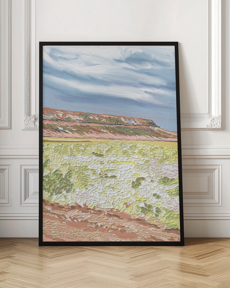 Memories In Bloom, Vanrynsdorp, South Africa, 2024 - Stretched Canvas, Poster or Fine Art Print - I Heart Wall Art - Poster Print, Canvas Print or Framed Art Print