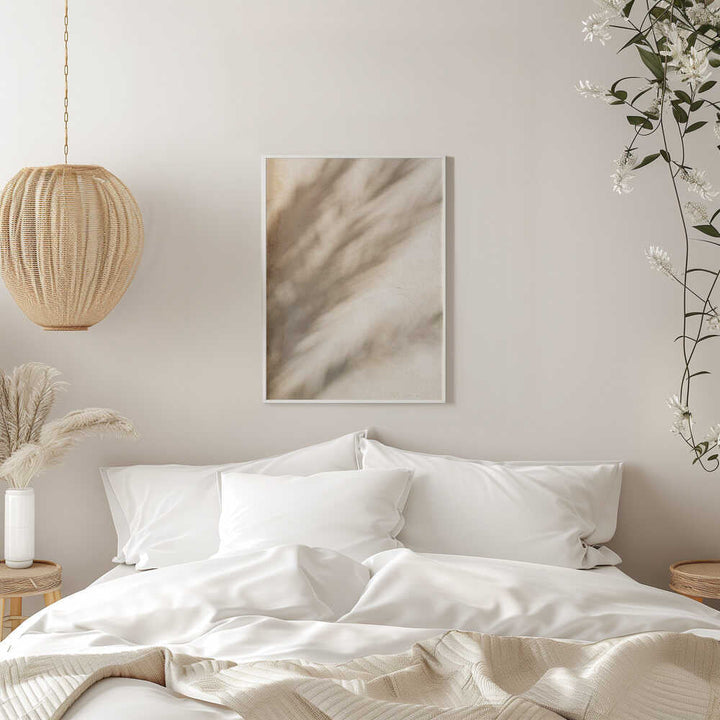 Morning Light - Stretched Canvas, Poster or Fine Art Print - I Heart Wall Art - Poster Print, Canvas Print or Framed Art Print