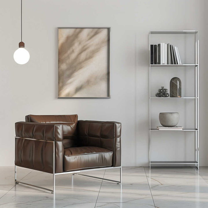 Morning Light - Stretched Canvas, Poster or Fine Art Print - I Heart Wall Art - Poster Print, Canvas Print or Framed Art Print
