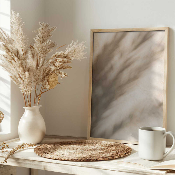 Morning Light - Stretched Canvas, Poster or Fine Art Print - I Heart Wall Art - Poster Print, Canvas Print or Framed Art Print