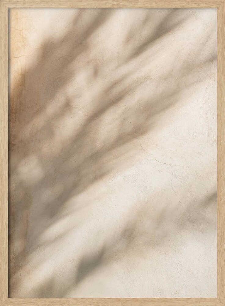 Morning Light - Stretched Canvas, Poster or Fine Art Print - I Heart Wall Art - Poster Print, Canvas Print or Framed Art Print