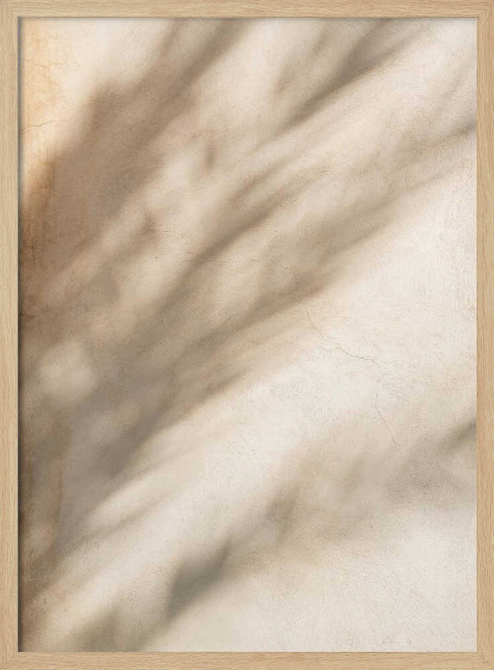 Morning Light - Stretched Canvas, Poster or Fine Art Print - I Heart Wall Art - Poster Print, Canvas Print or Framed Art Print