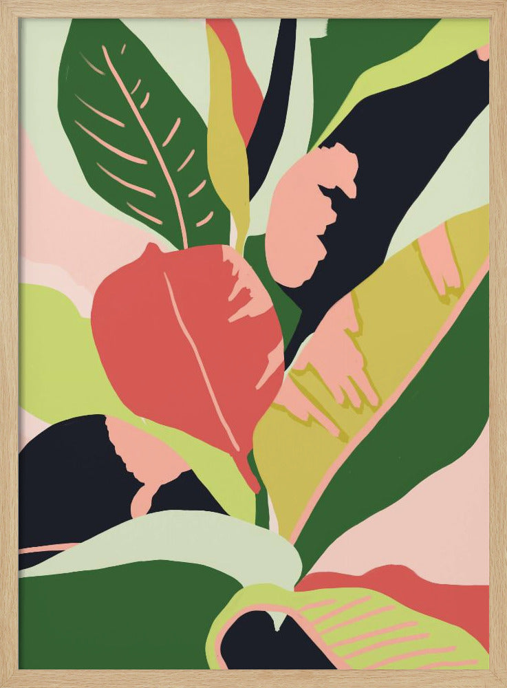 Nature&amp;