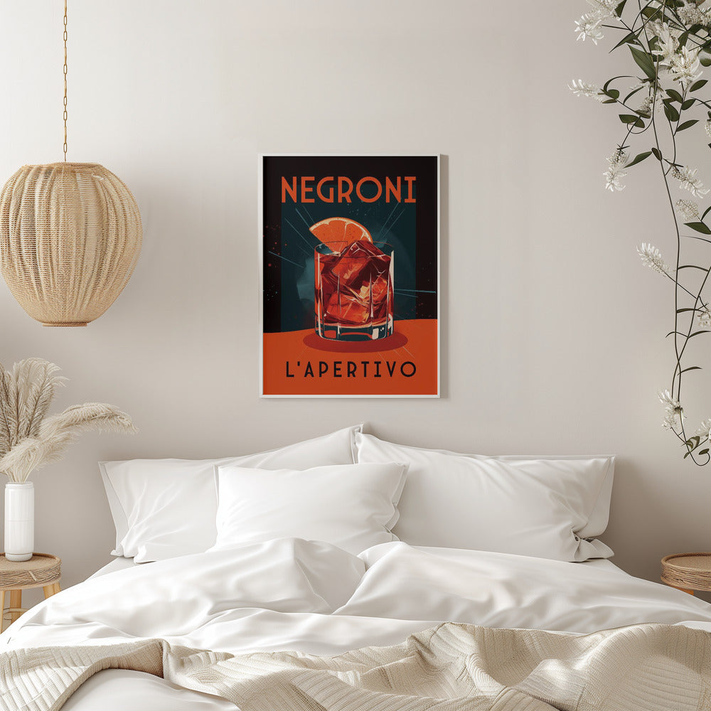 Negroni L&amp;