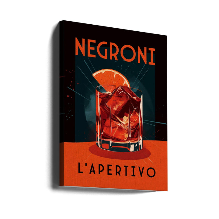 Negroni L&amp;