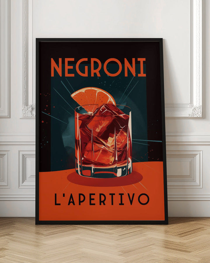 Negroni L&amp;