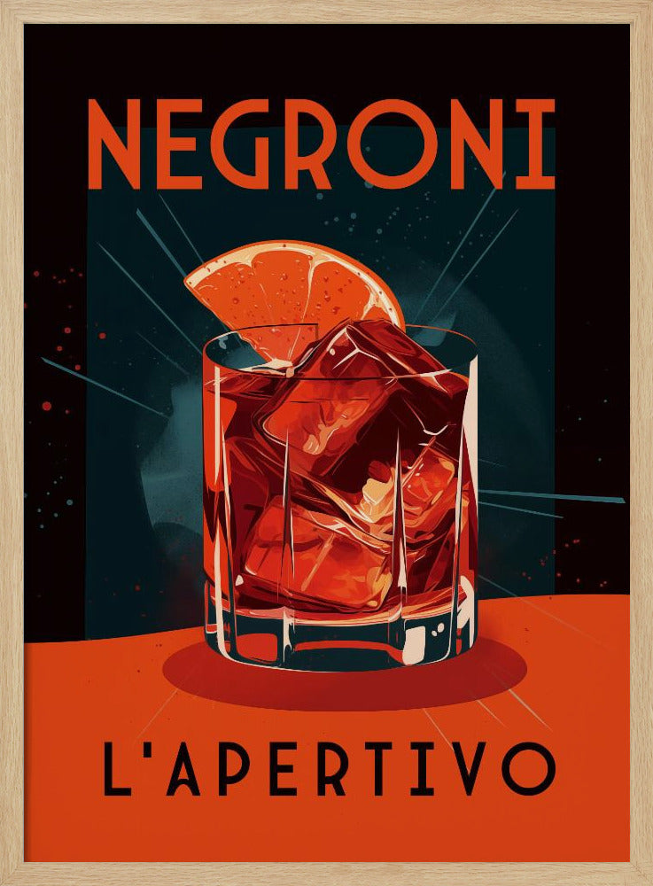 Negroni L&amp;