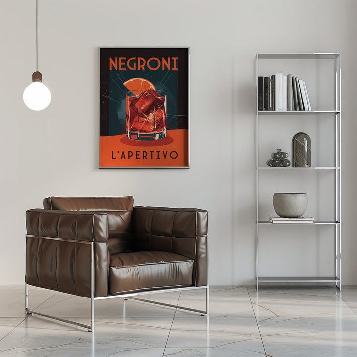Negroni L&amp;