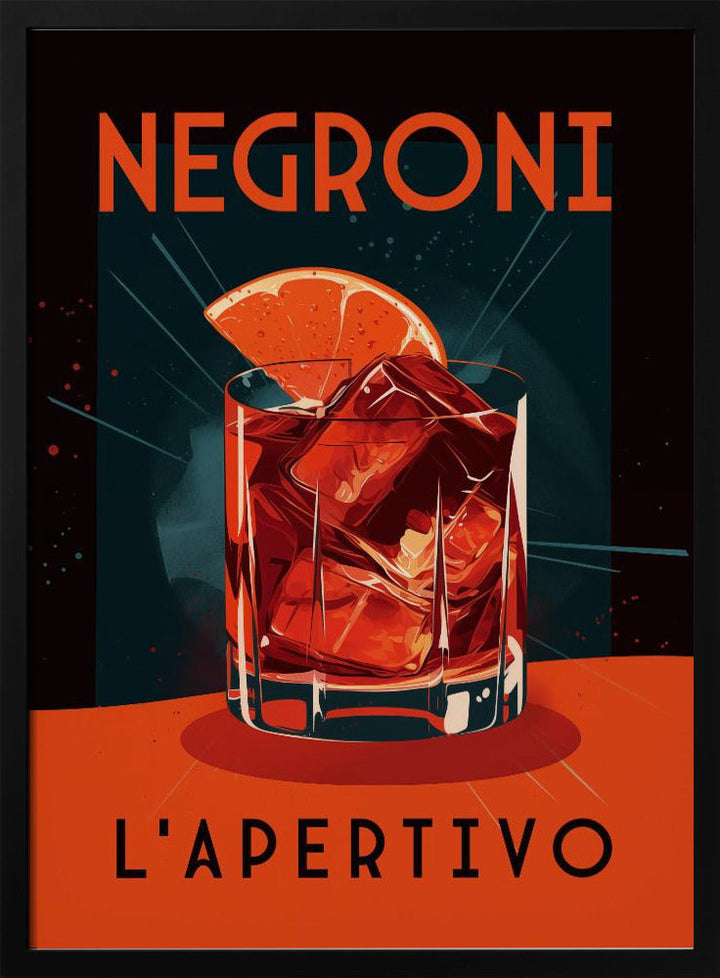 Negroni L&amp;