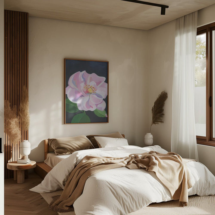New Dawn - Stretched Canvas, Poster or Fine Art Print - I Heart Wall Art - Poster Print, Canvas Print or Framed Art Print