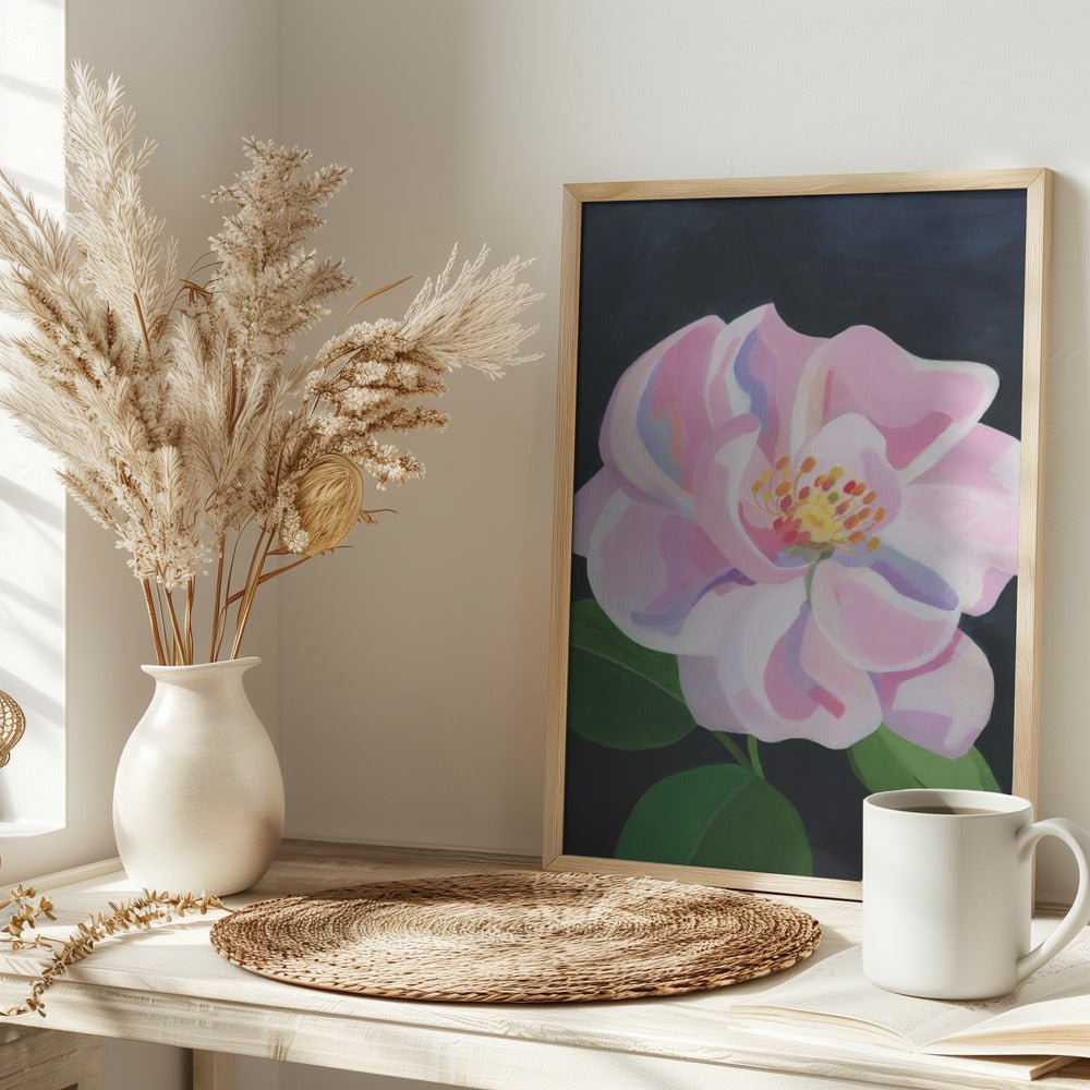 New Dawn - Stretched Canvas, Poster or Fine Art Print - I Heart Wall Art - Poster Print, Canvas Print or Framed Art Print